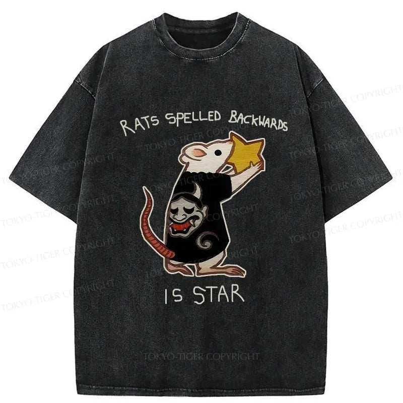 Funny Japanese Streetwear T-Shirt with Free Shipping