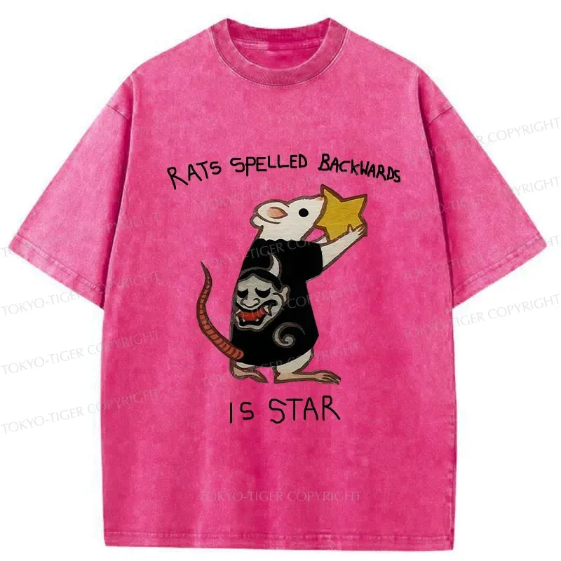 Funny Japanese Streetwear T-Shirt with Free Shipping