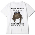 japanese vintage t-shirt with free shipping