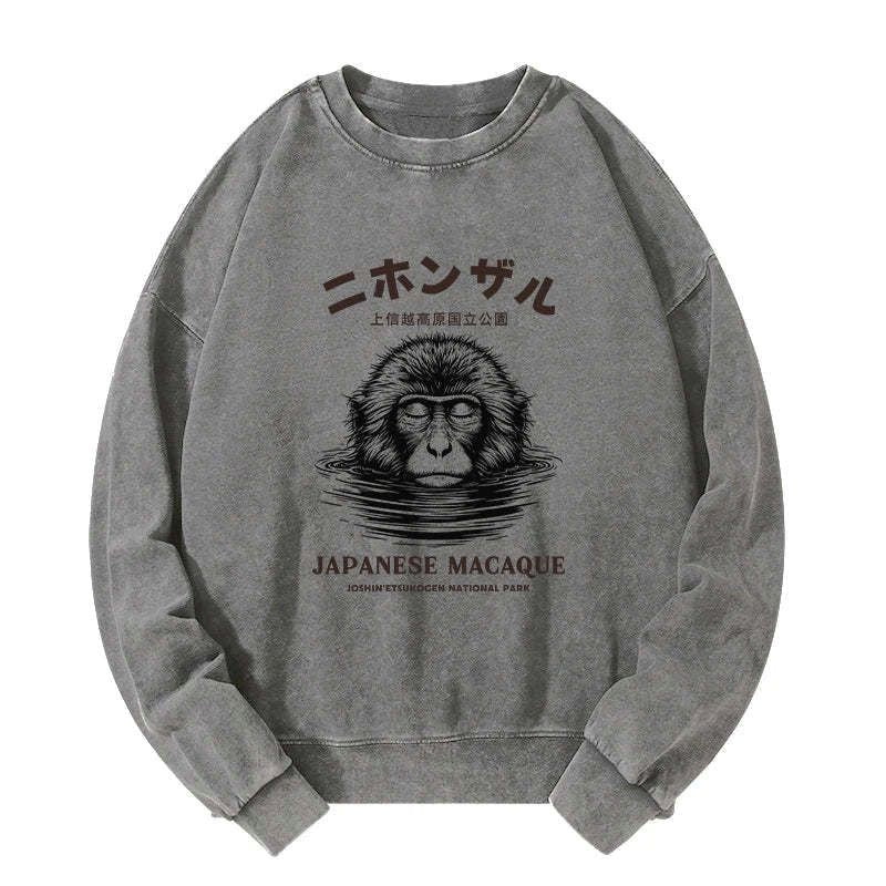 unisex japanese sweatshirt gift for him