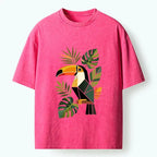 Kyoto lion t-shirt free shipping deal