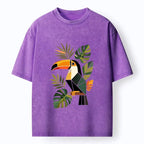 Kyoto lion t-shirt free shipping deal