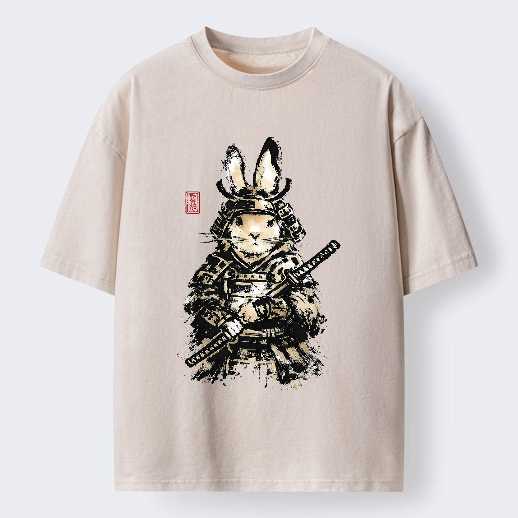 Kyoto Lion Japanese Streetwear Gift Idea