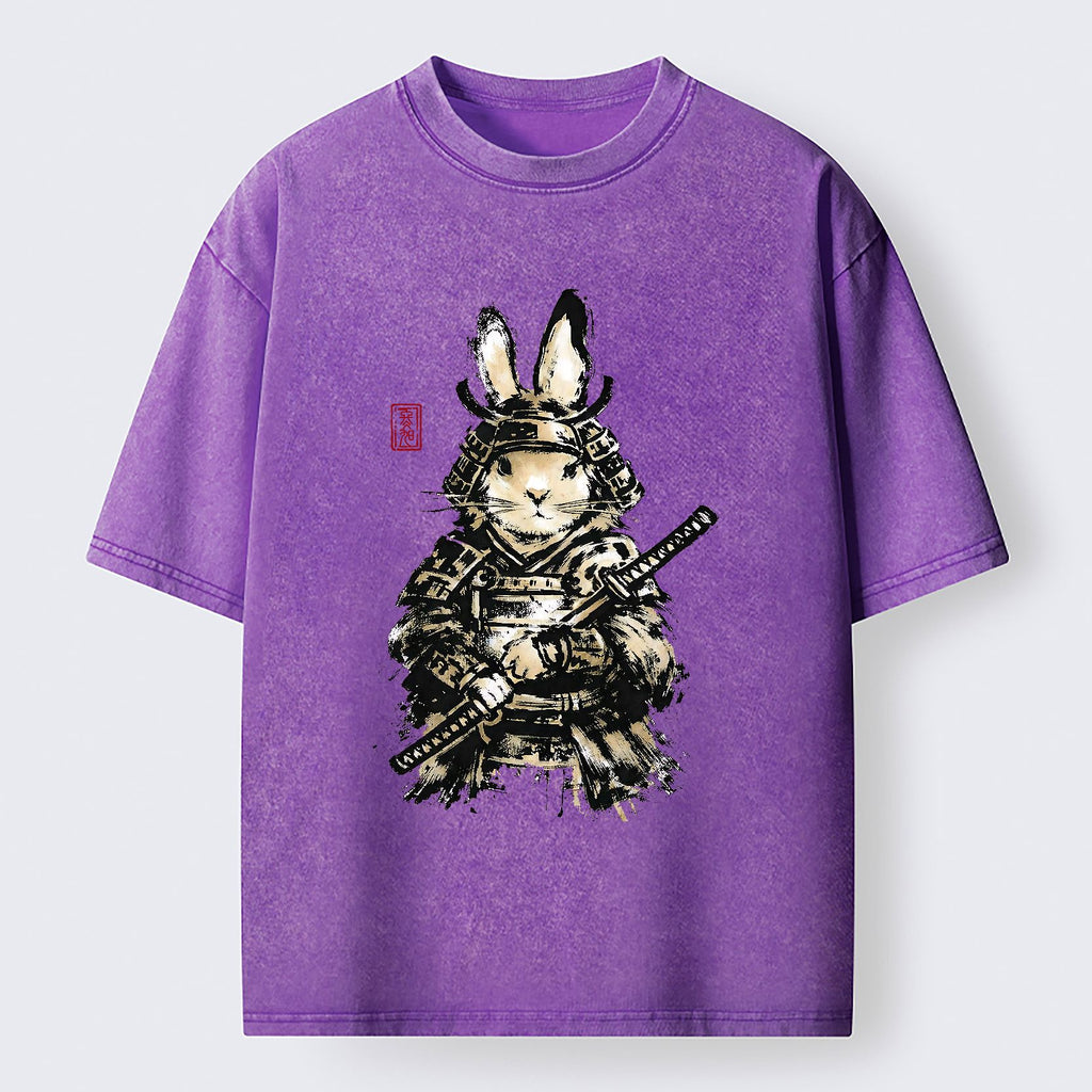 Best Seller Washed Cotton Unisex T-Shirt