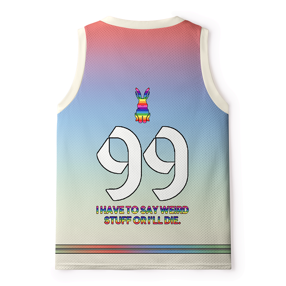 breathable mesh tank top for summer