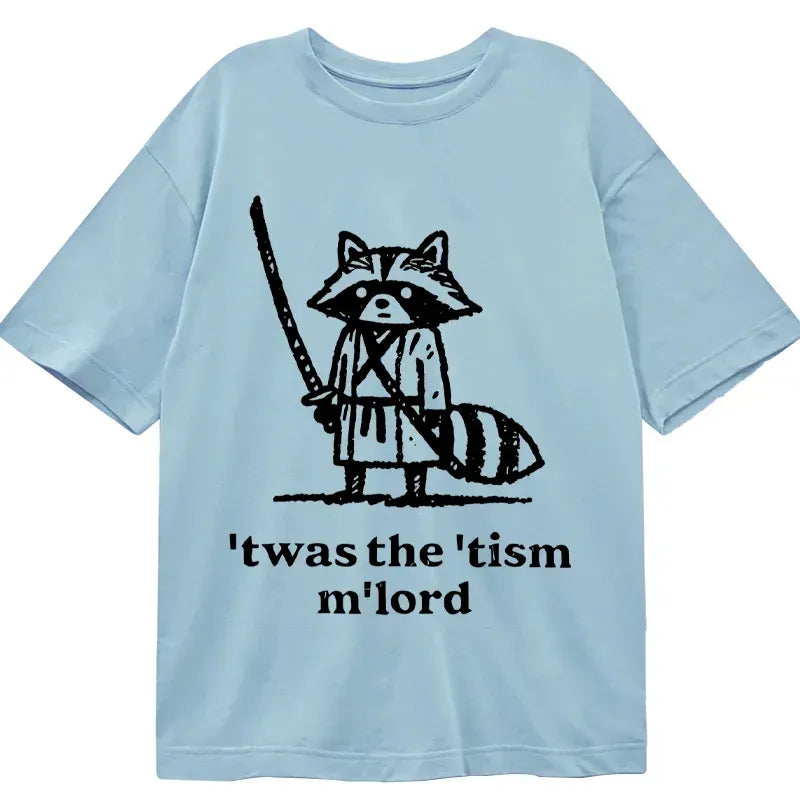 Kyoto Lion Classic Tee for Streetwear