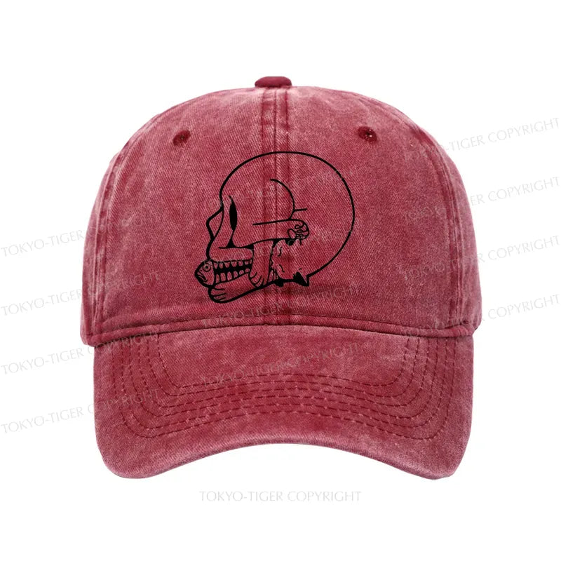 Vintage Japanese Cap Free Shipping
