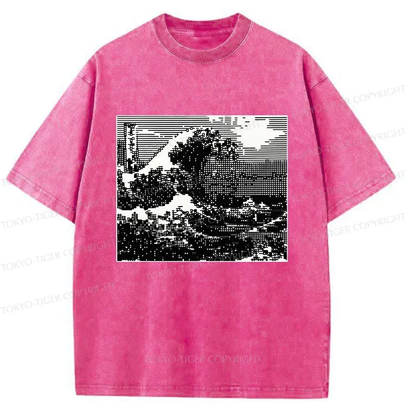 kyoto lion vintage t-shirt on sale