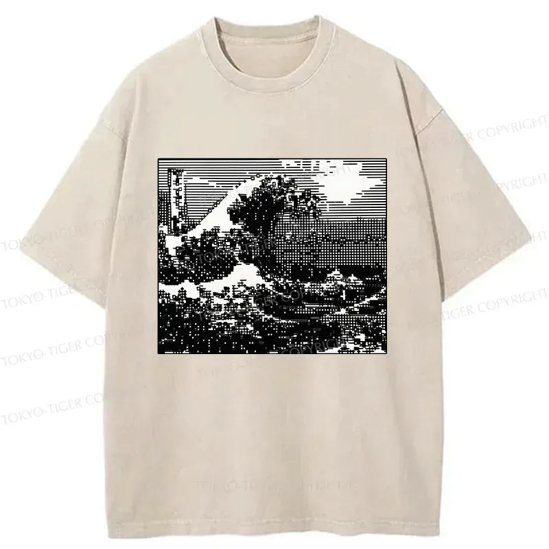 kyoto lion vintage t-shirt on sale