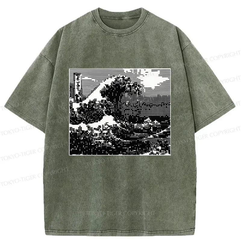 kyoto lion vintage t-shirt on sale