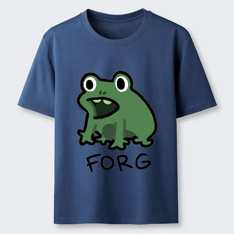 Funny Japan Classic T-Shirt for Daily Wear