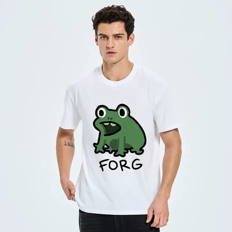 Funny Japan Classic T-Shirt for Daily Wear