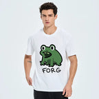 Funny Japan Classic T-Shirt for Daily Wear