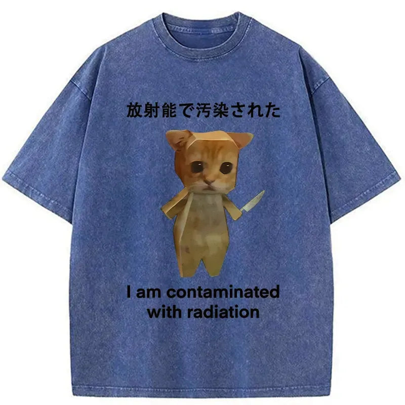 kyoto lion kitten tee on sale