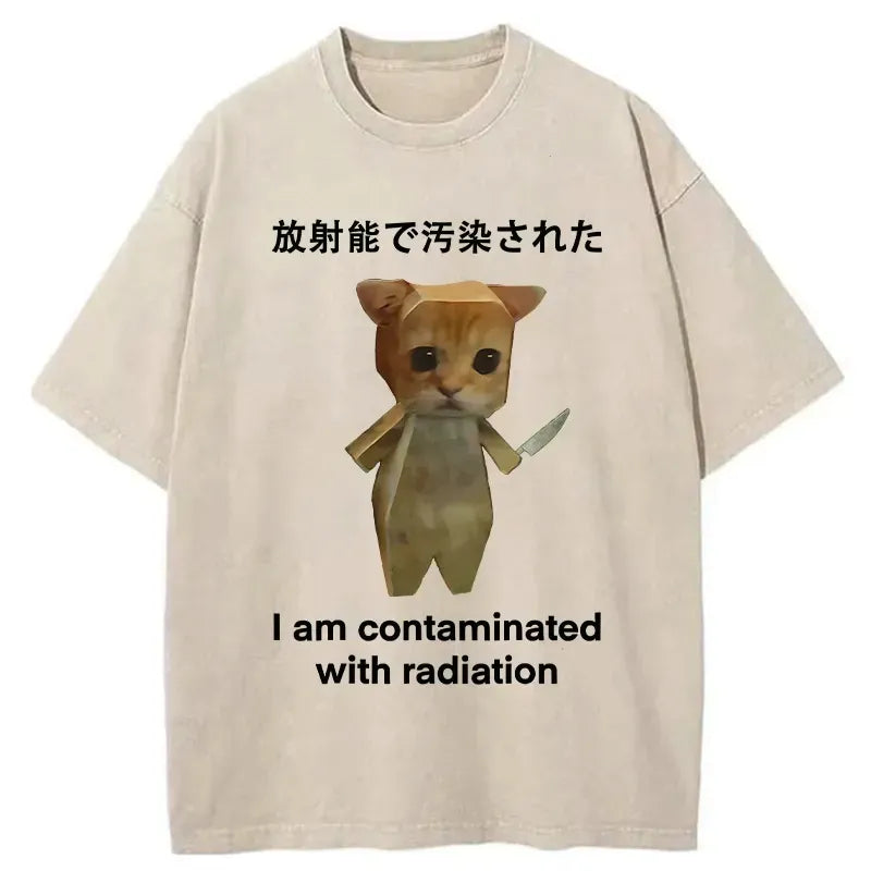 kyoto lion kitten tee on sale