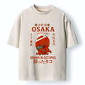 ukiyo-e sake print shirt best seller