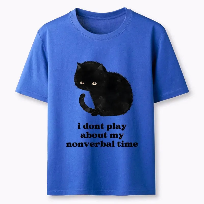 Kyoto Lion Unisex Cotton T-Shirt