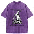 Serenity Japanese Culture T-Shirt On Sale