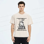 Serenity Japanese Culture T-Shirt On Sale