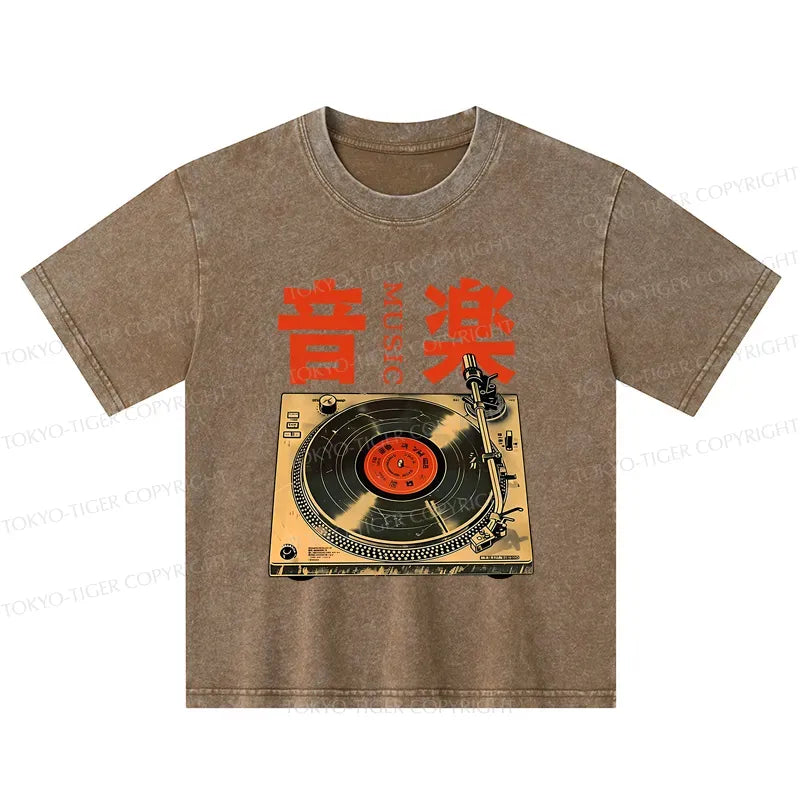 Soft Cotton Unisex Kids Tee Best Seller