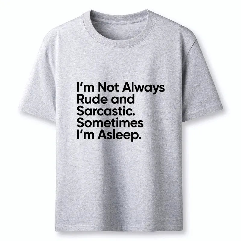 Funny Meme T-Shirt Gift Idea for Him