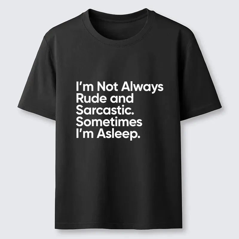 Funny Meme T-Shirt Gift Idea for Him