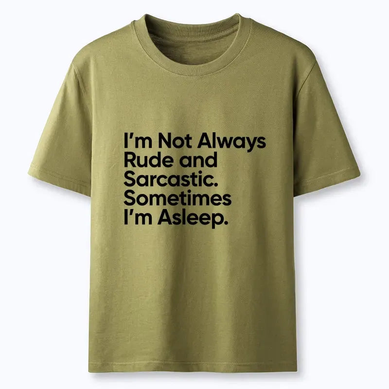 Funny Meme T-Shirt Gift Idea for Him