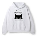 Adult Unisex Fleece Hoodie Limited Edition