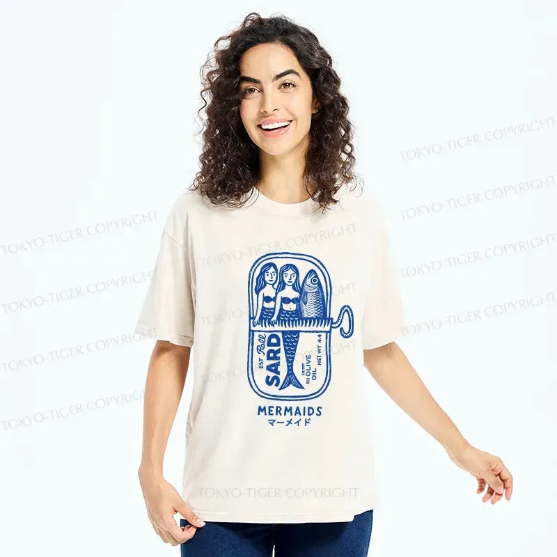 Unisex Retro T-Shirt for Daily Wear