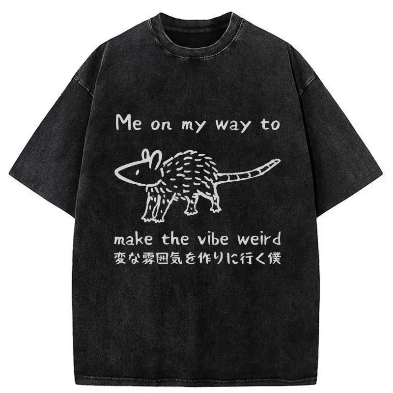 unisex japanese art t-shirt limited edition