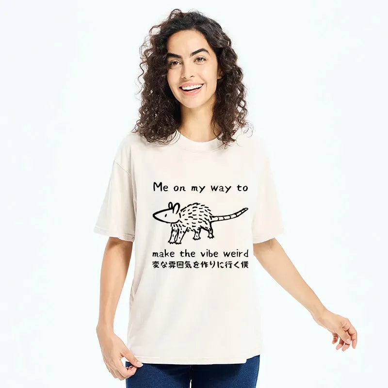 unisex japanese art t-shirt limited edition