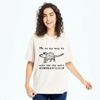 unisex japanese art t-shirt limited edition