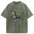 Kyoto-Lion Japanese Streetwear Gift for Him