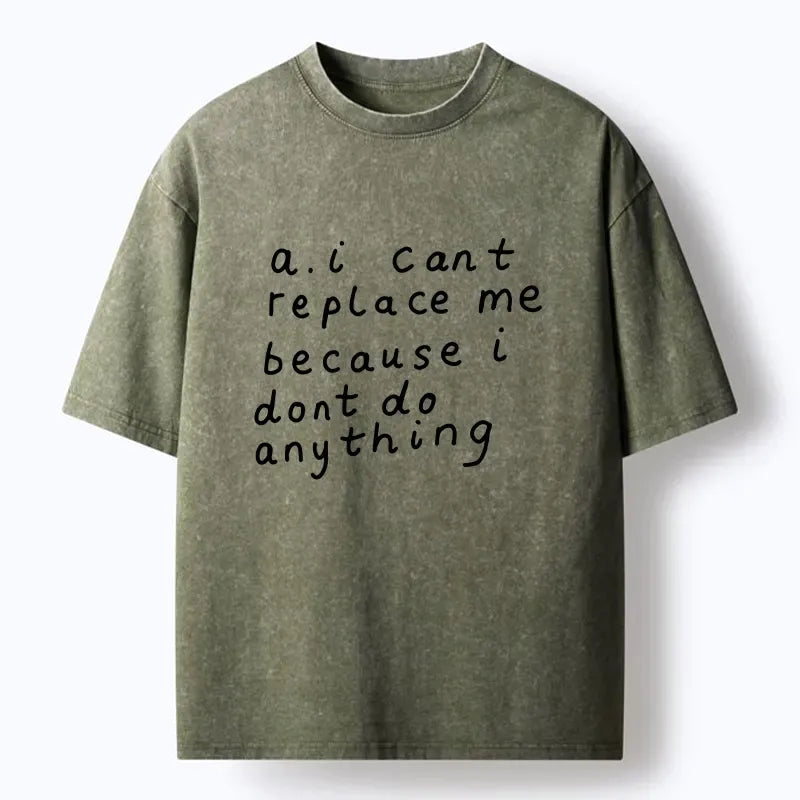 funny lazy person meme t-shirt for daily wear