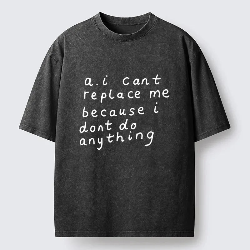 funny lazy person meme t-shirt for daily wear