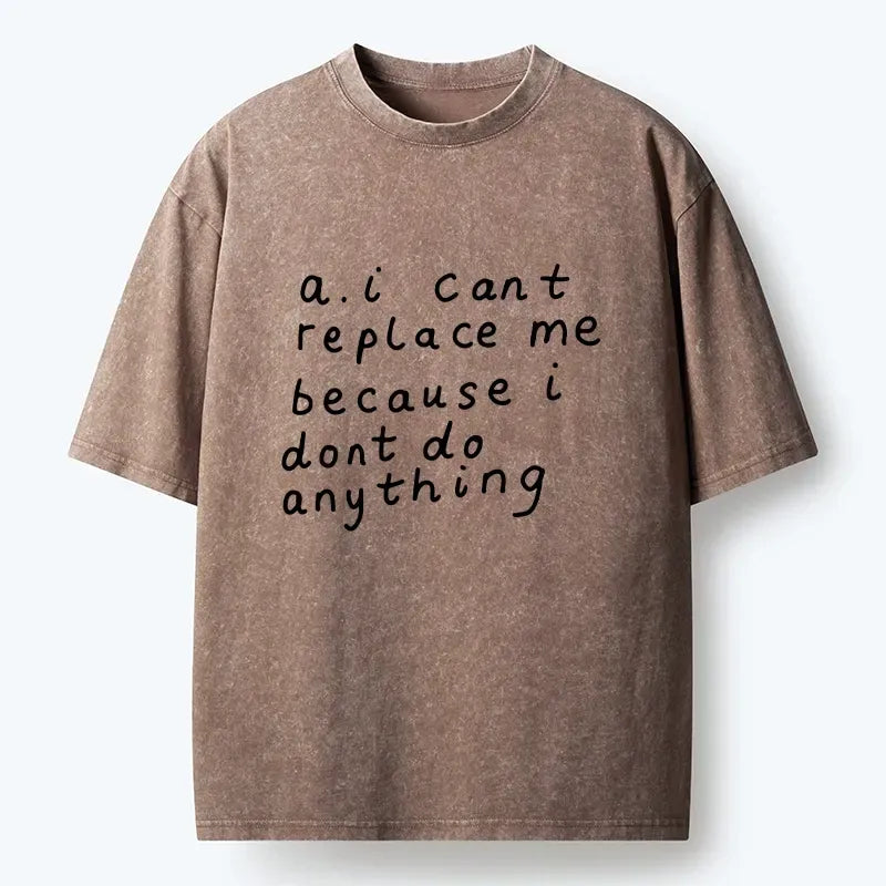 funny lazy person meme t-shirt for daily wear