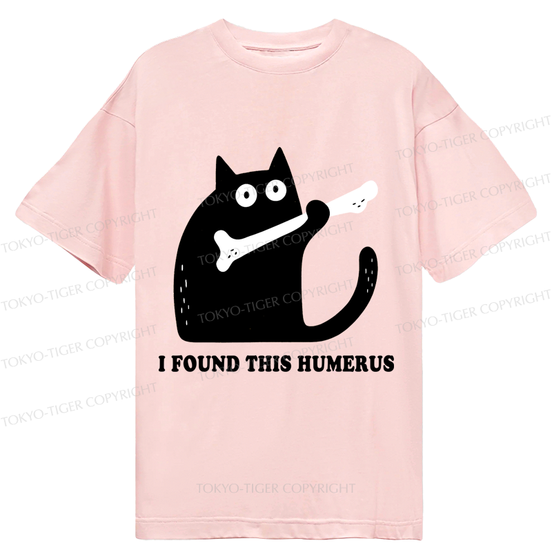 Japanese Cat Classic T-Shirt for Daily Wear