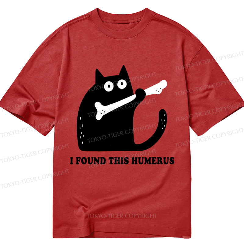 Japanese Cat Classic T-Shirt for Daily Wear
