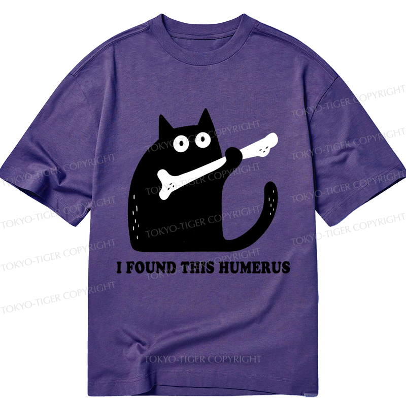 Japanese Cat Classic T-Shirt for Daily Wear