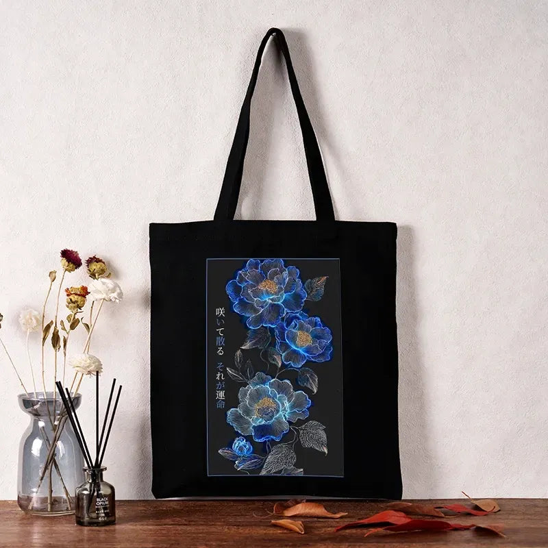 Japanese Tote Bag On Sale for Summer