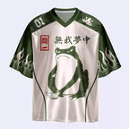 breathable sports jersey for gym workout