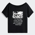 Octopus Meme T-Shirt for Daily Wear
