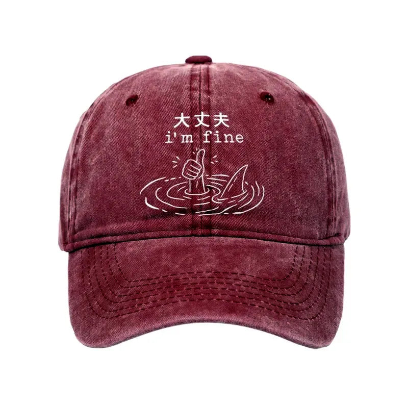 traditional Japanese cap with free shipping