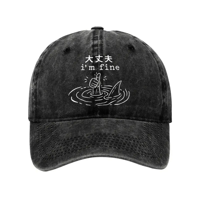 traditional Japanese cap with free shipping