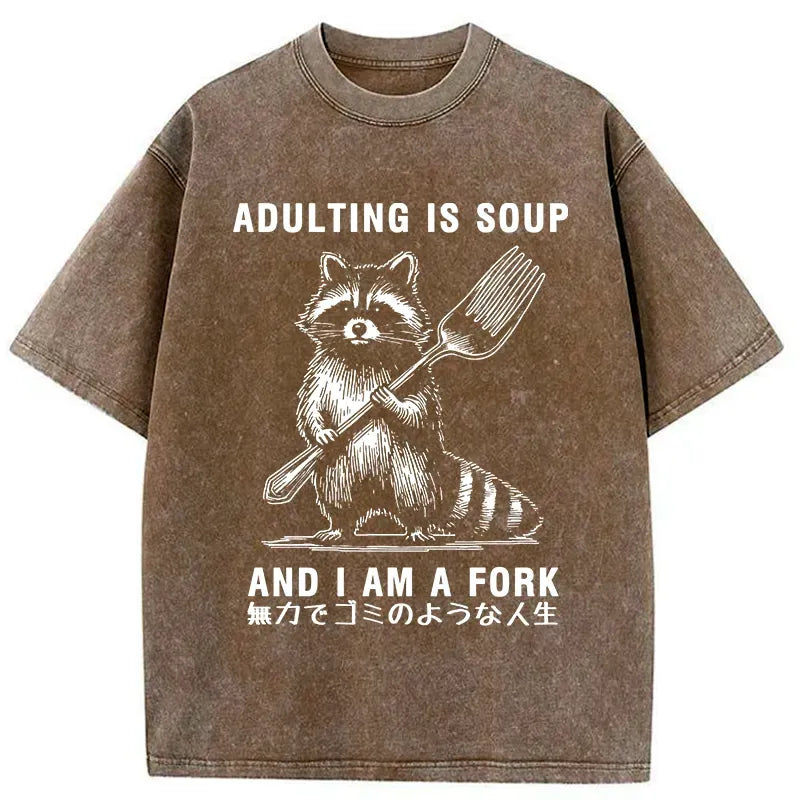 Helpless Life Japanese Streetwear for Gift for Him
