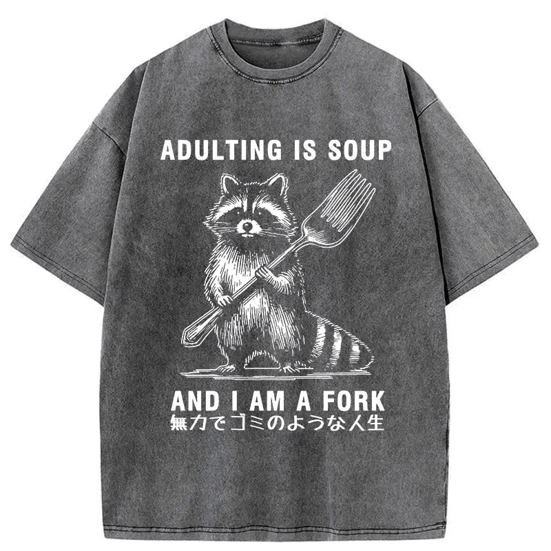 Helpless Life Japanese Streetwear for Gift for Him