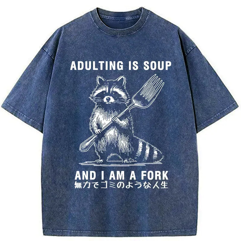 Helpless Life Japanese Streetwear for Gift for Him