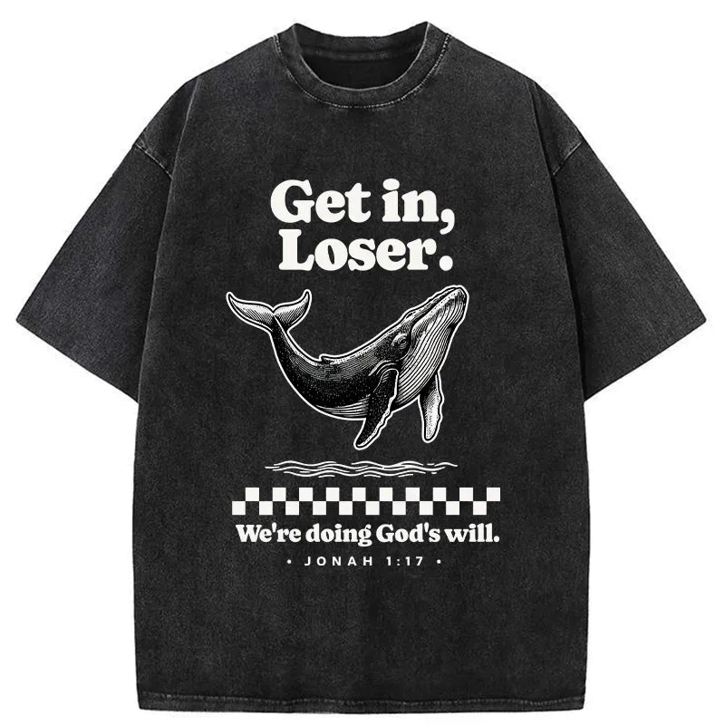 Kyoto lion streetwear t-shirt