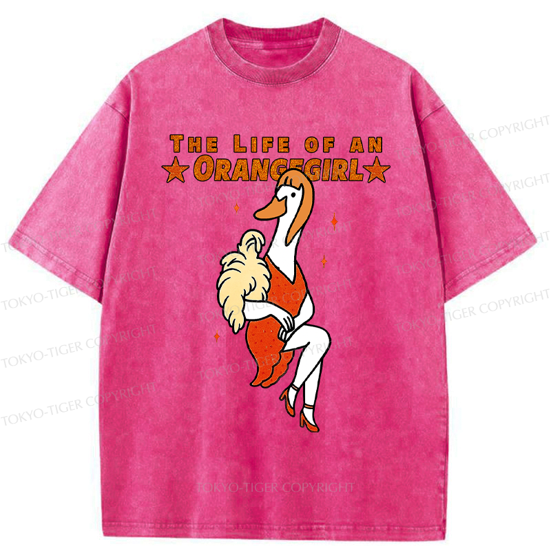 Vintage Unisex Cotton Tee for Daily Wear