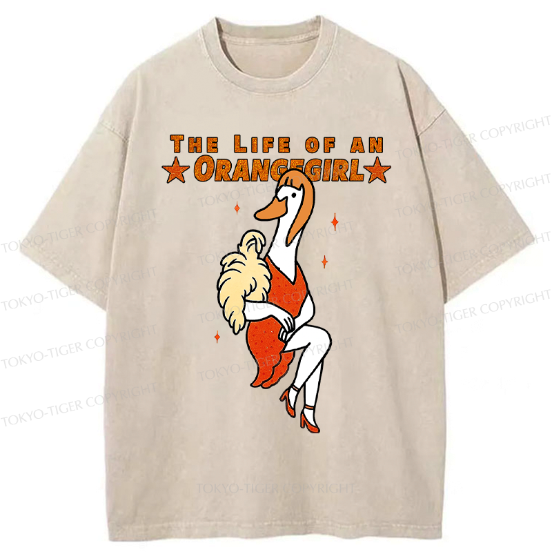 Vintage Unisex Cotton Tee for Daily Wear